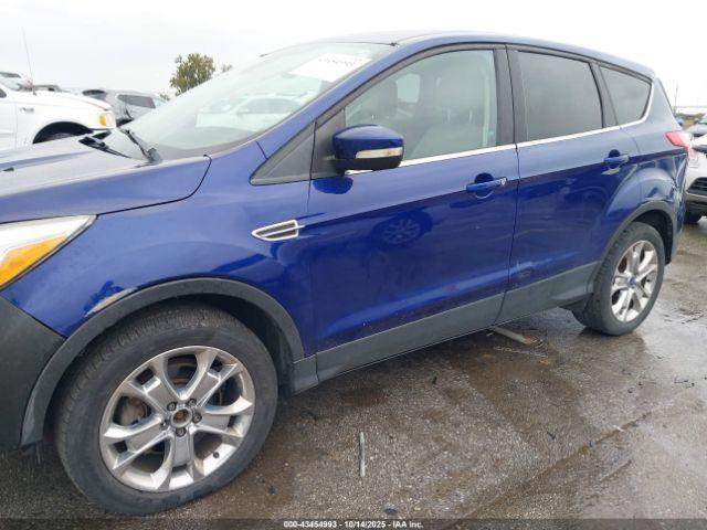 Ford Escape Sel Image 7