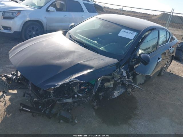 Nissan Altima Sv Intelligent Awd Image 14