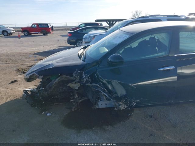 Nissan Altima Sv Intelligent Awd Image 15