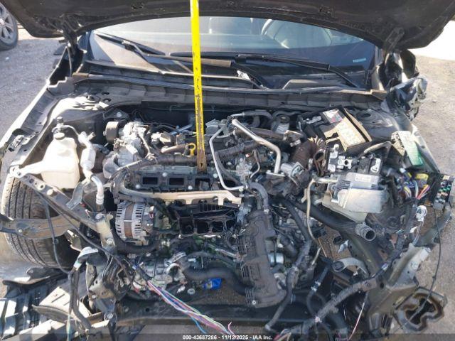 Nissan Altima Sv Intelligent Awd Image 13