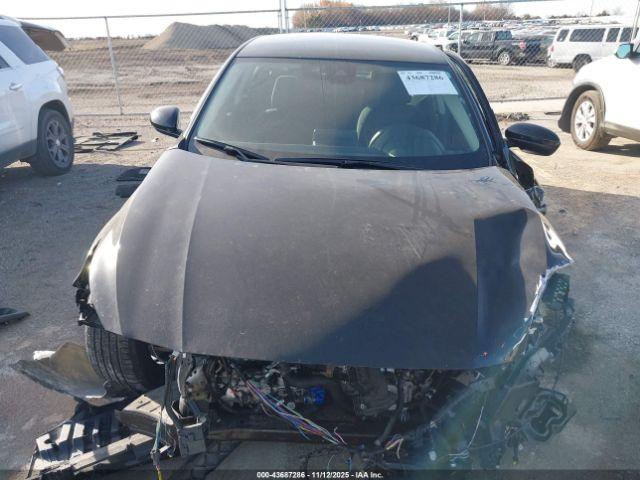 Nissan Altima Sv Intelligent Awd Image 10