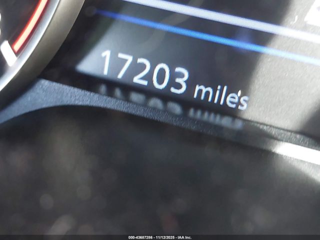 Nissan Altima Sv Intelligent Awd Image 7