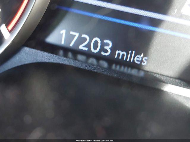 Nissan Altima Sv Intelligent Awd Image 7