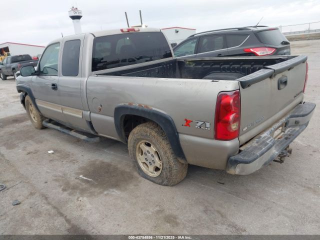Chevrolet Silverado 1500 Lt Image 2