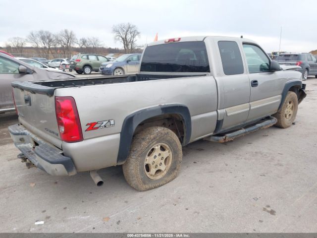 Chevrolet Silverado 1500 Lt Image 6