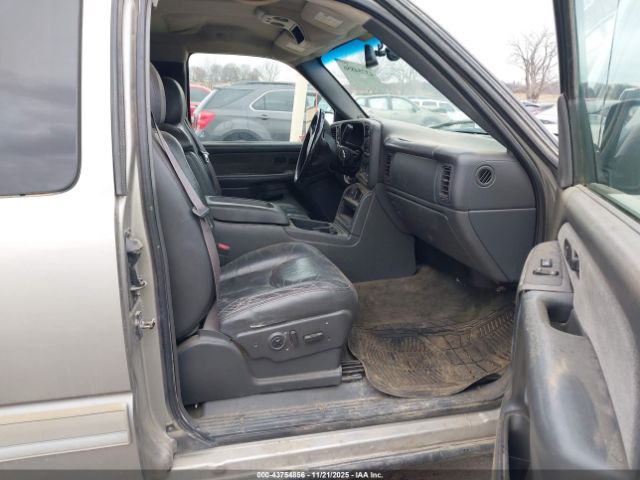 Chevrolet Silverado 1500 Lt Image 15