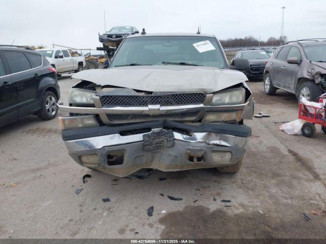 Chevrolet Silverado 1500 Lt Image 4