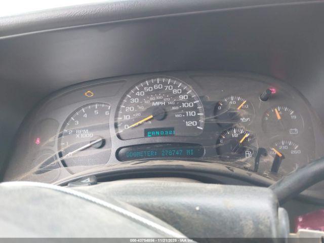 Chevrolet Silverado 1500 Lt Image 11