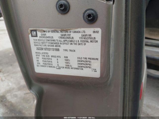 Chevrolet Silverado 1500 Lt Image 5