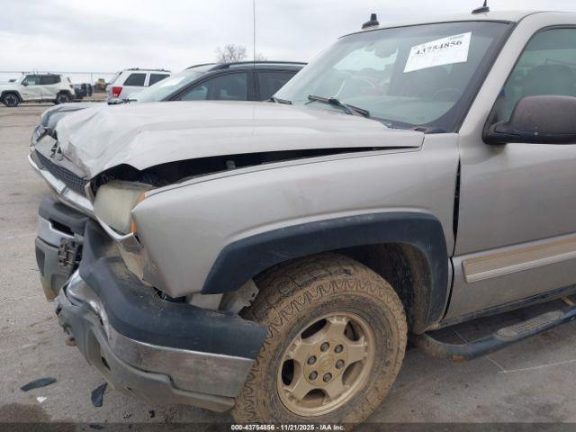 Chevrolet Silverado 1500 Lt Image 10