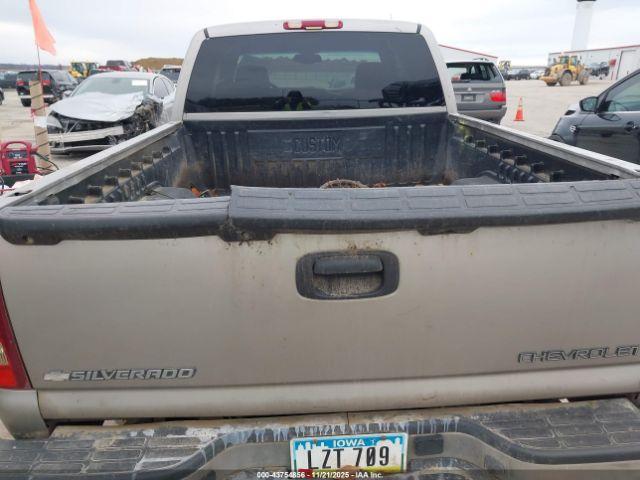 Chevrolet Silverado 1500 Lt Image 13