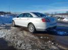 Ford Taurus Se Image 3