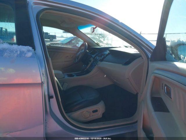 Ford Taurus Se Image 8