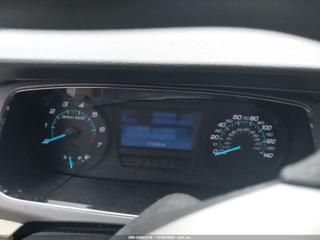 Ford Taurus Se Image 4