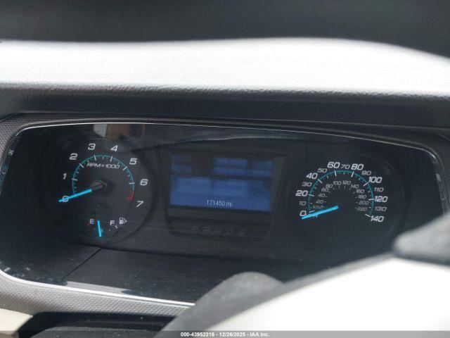 Ford Taurus Se Image 4