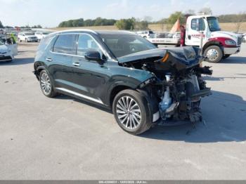  Salvage Hyundai PALISADE