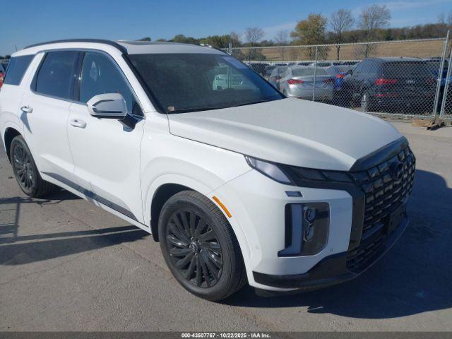  Salvage Hyundai PALISADE