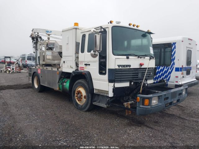 Volvo Fe Image 1