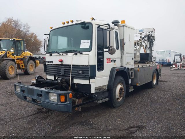 Volvo Fe Image 5