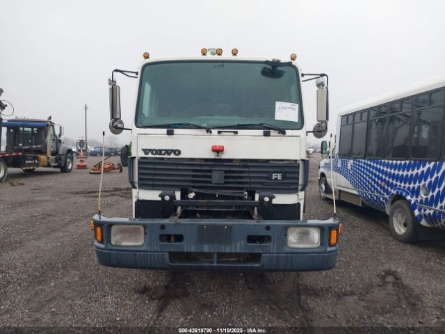 Volvo Fe Image 11