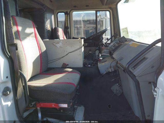 Volvo Fe Image 17