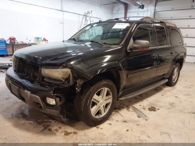 Chevrolet Trailblazer Lt Image 6