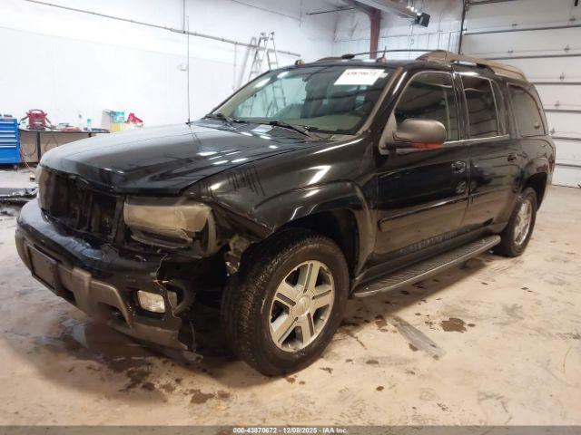 Chevrolet Trailblazer Lt Image 6