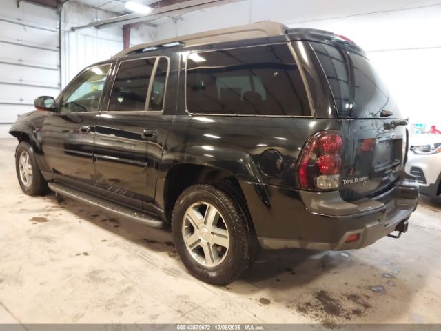 Chevrolet Trailblazer Lt Image 7