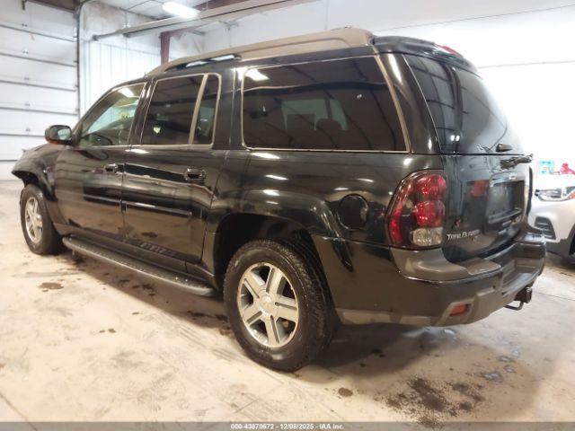 Chevrolet Trailblazer Lt Image 7