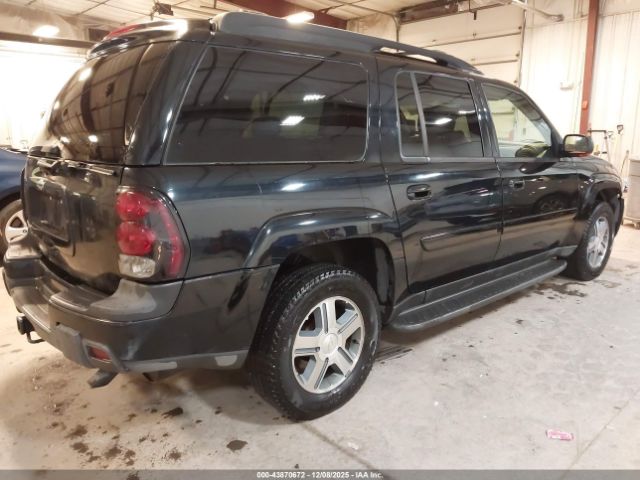 Chevrolet Trailblazer Lt Image 9