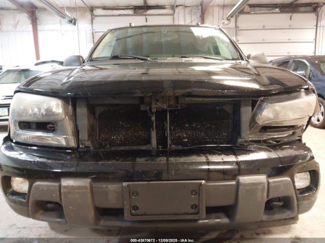 Chevrolet Trailblazer Lt Image 11