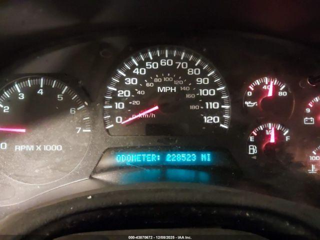 Chevrolet Trailblazer Lt Image 10