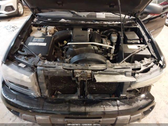 Chevrolet Trailblazer Lt Image 5