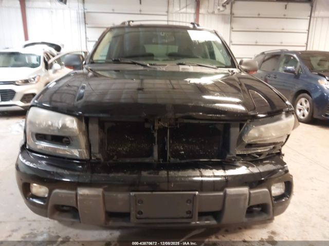 Chevrolet Trailblazer Lt Image 20