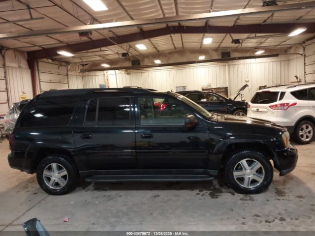 Chevrolet Trailblazer Lt Image 15