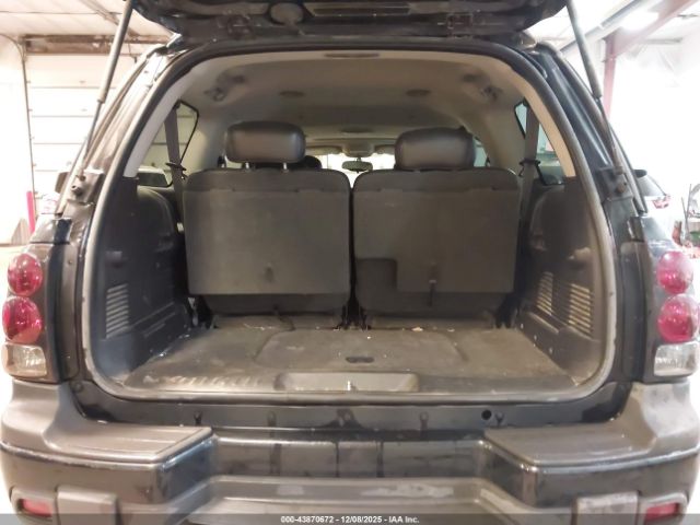 Chevrolet Trailblazer Lt Image 16