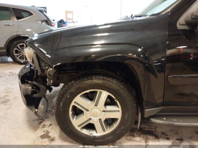 Chevrolet Trailblazer Lt Image 4