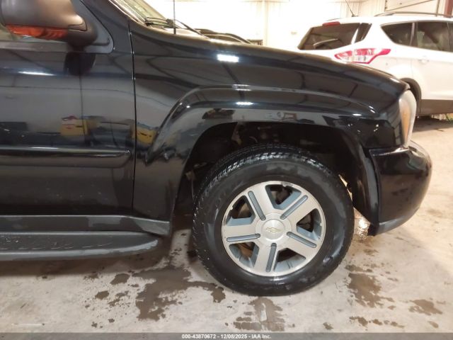 Chevrolet Trailblazer Lt Image 18