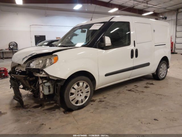 Ram Promaster Tradesman Slt Image 3