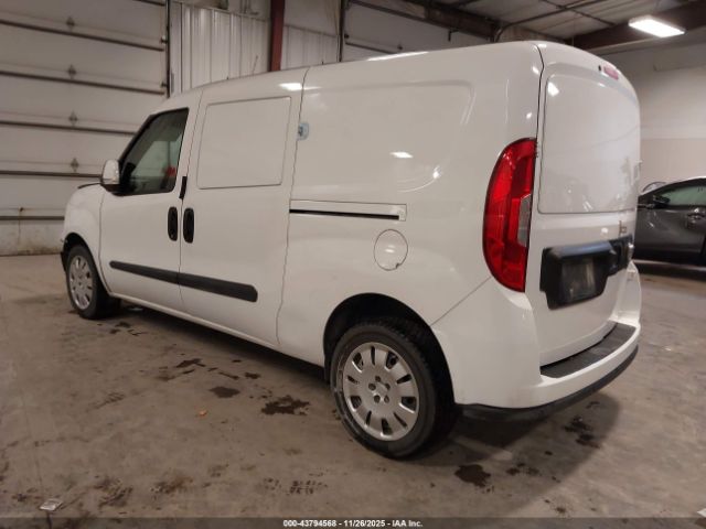 Ram Promaster Tradesman Slt Image 20