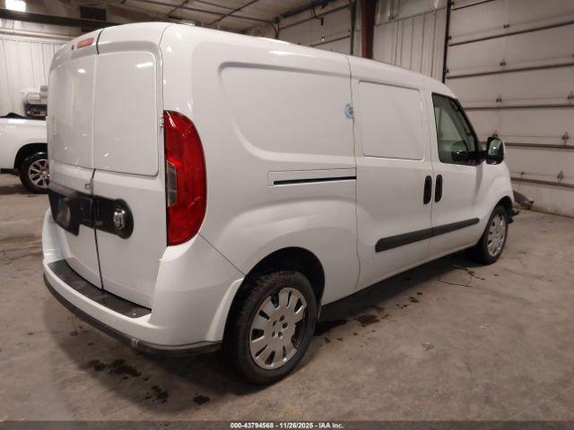 Ram Promaster Tradesman Slt Image 19