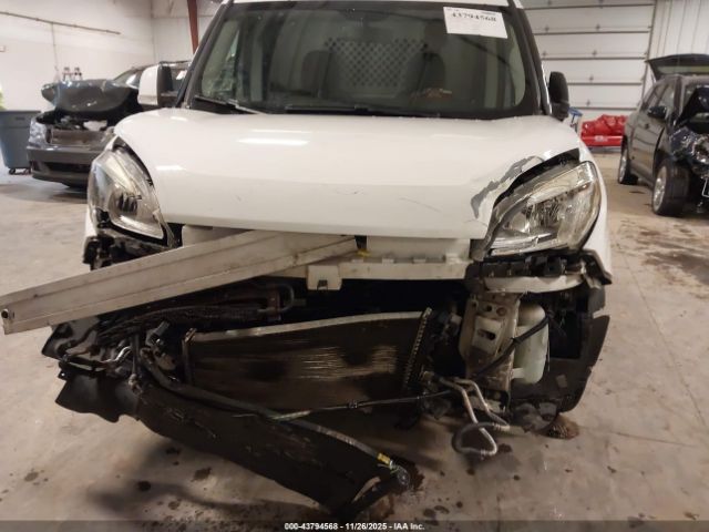 Ram Promaster Tradesman Slt Image 2