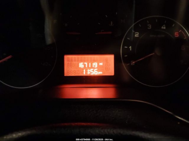 Ram Promaster Tradesman Slt Image 6