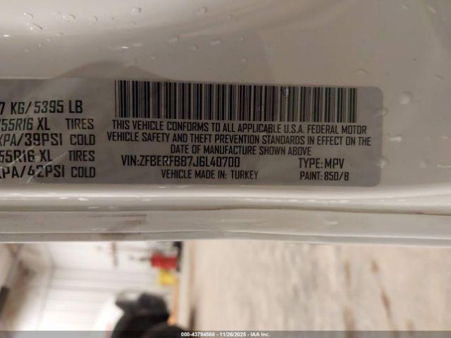 Ram Promaster Tradesman Slt Image 9