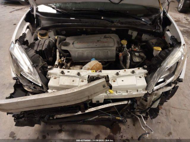 Ram Promaster Tradesman Slt Image 7