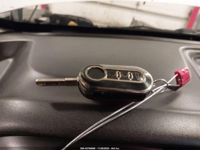 Ram Promaster Tradesman Slt Image 11