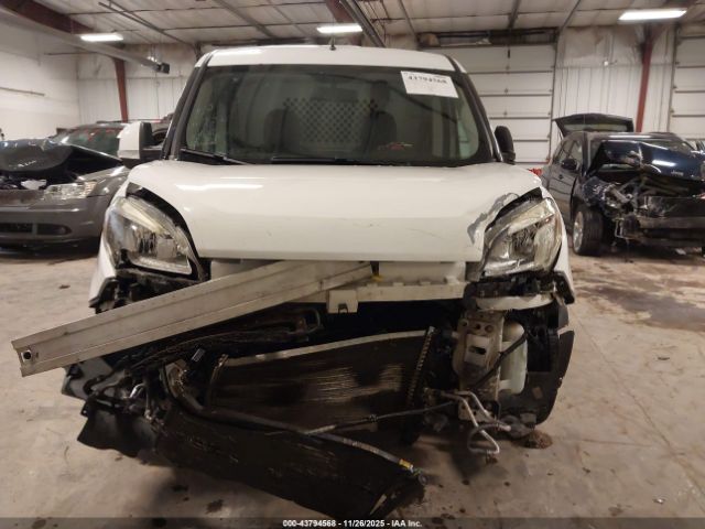 Ram Promaster Tradesman Slt Image 5