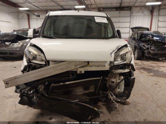 Ram Promaster Tradesman Slt Image 5