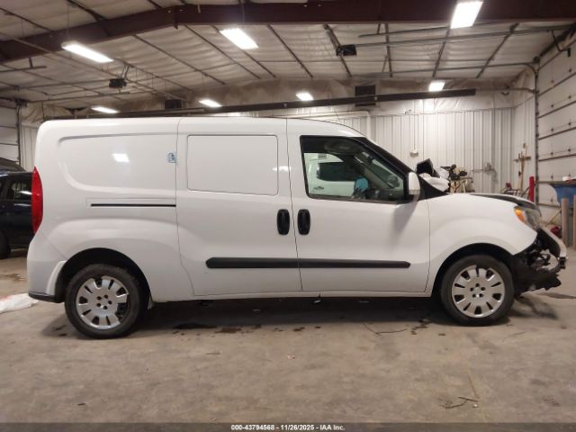 Ram Promaster Tradesman Slt Image 8