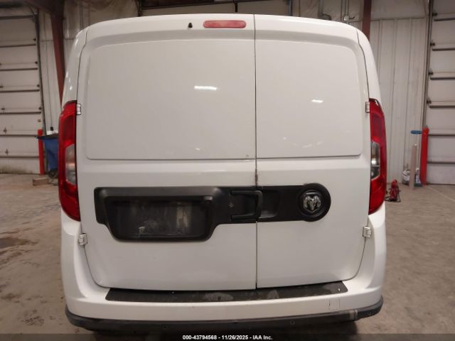 Ram Promaster Tradesman Slt Image 10